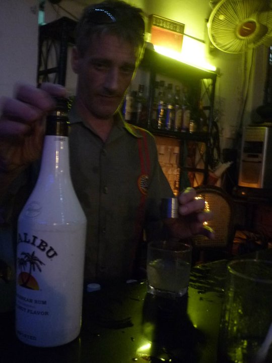 Phnom Penh Sight Seeing