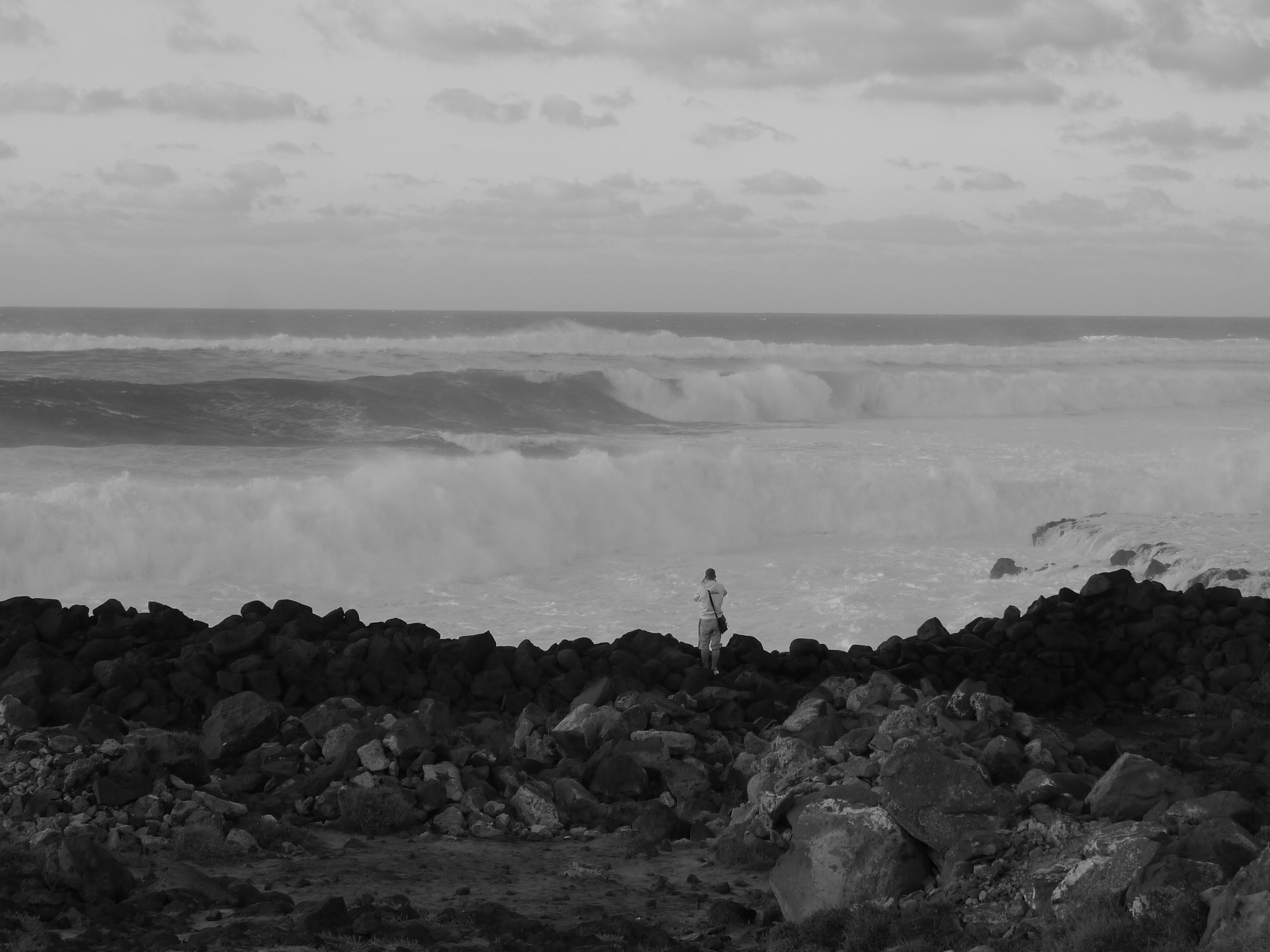 Part 2- Into the groove