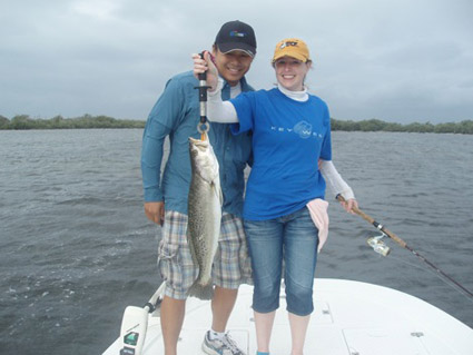 Capt Karty's Fishing Fun in Florida's Key West