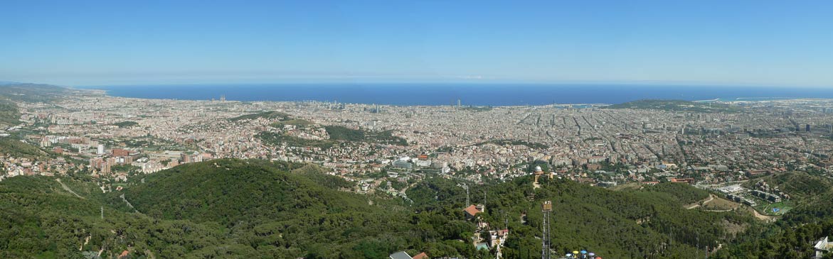 Barcelona Home Stays beats Hosteling hands down